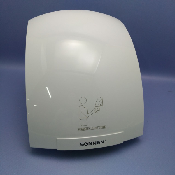 Сушилка для рук SONNEN HD-688, 2000 Вт